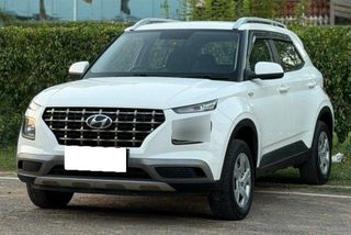 Used Hyundai Venue S