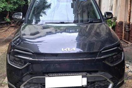 Used Luxury Turbo 2022-2023
