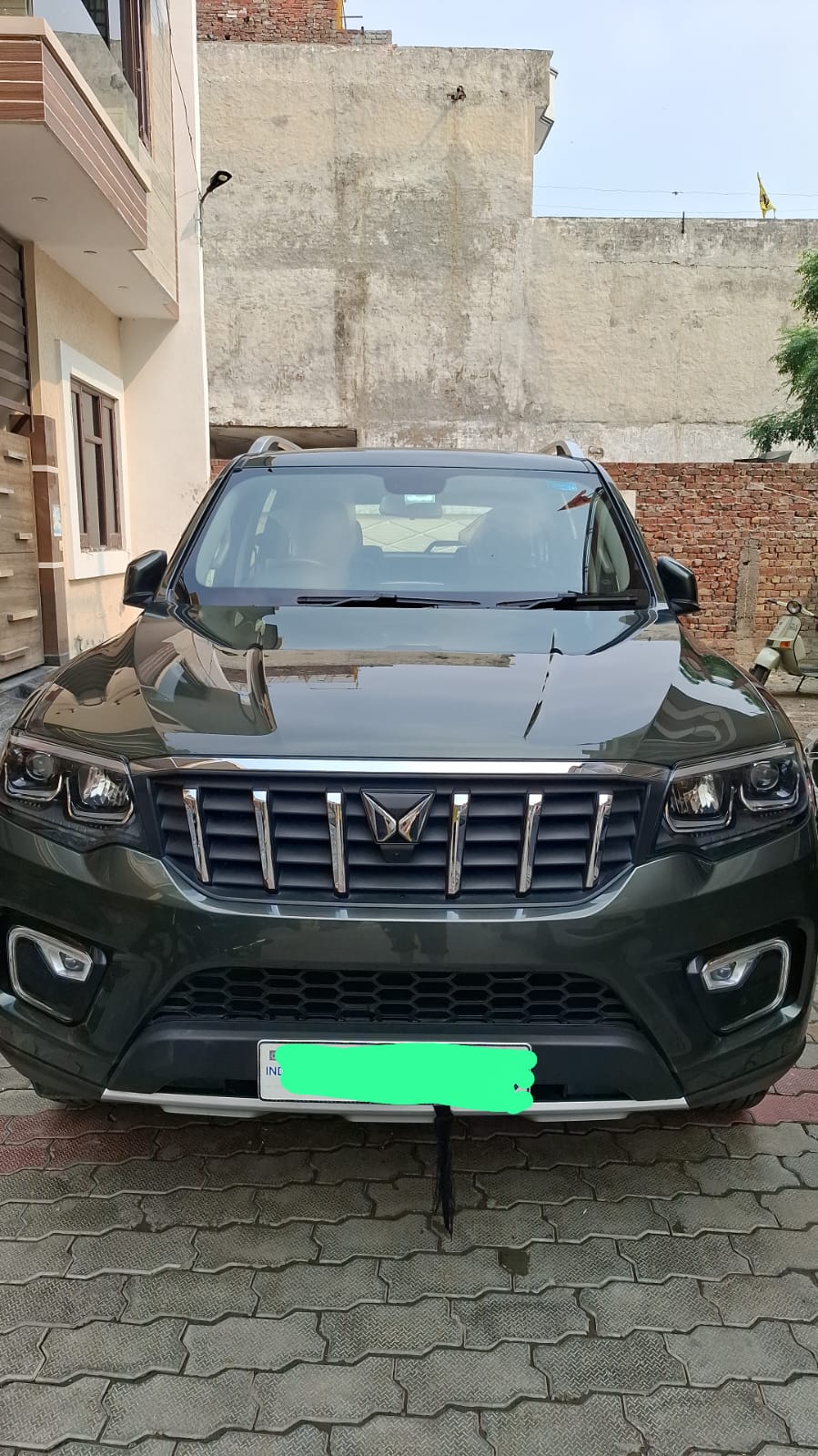 Image Used Car