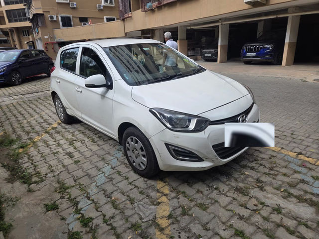 Second-hand 2014 Hyundai i20 Asta 1.4 CRDi for sale in Bangalore