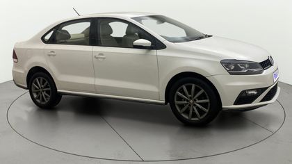 Used 1.2 TSI Highline Plus AT