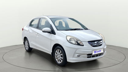 10 Used Honda Amaze in Rajkot