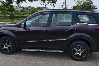 14 Used Mahindra XUV500 in Mohali
