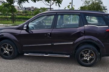 Used W6 2WD