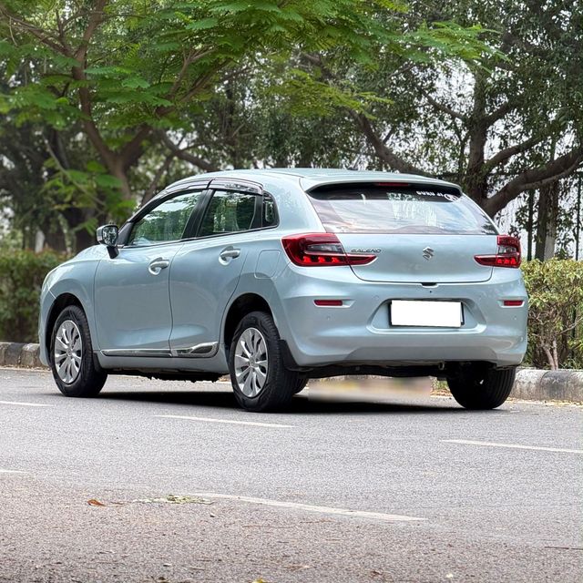 Image Used Car