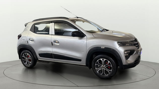 Renault KWID RXL Second-hand 2021 Renault KWID RXL for sale in Gurgaon