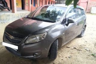 2 Used Chevrolet Sail Hatchback in Deoria