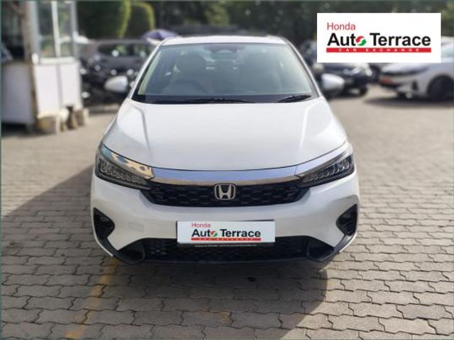 Honda City CVT Second-hand 2024 Honda City CVT for sale in Ghaziabad