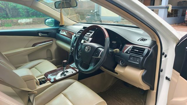 Image Used Car
