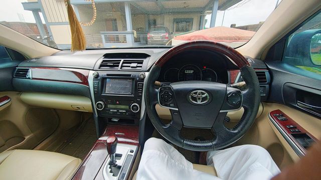 Image Used Car