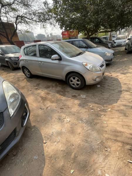 Image Used Car
