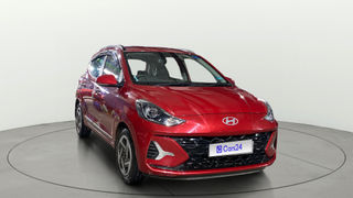 Used Hyundai Grand i10 Nios Sportz