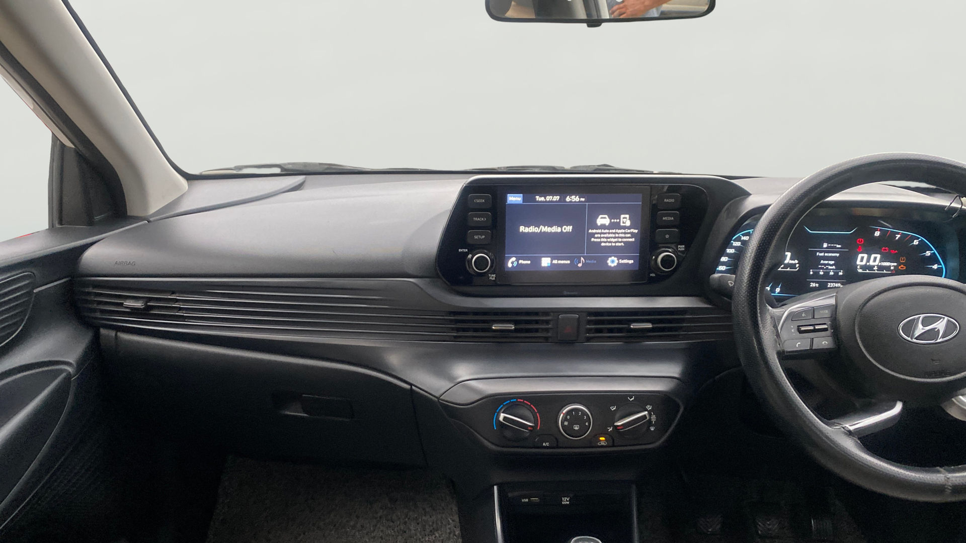 Image Used Car