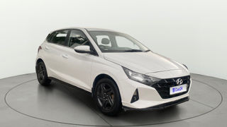 Used Hyundai i20 Sportz BSVI