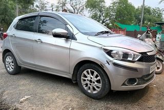 Used 1.05 Revotorq XZ