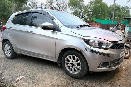 Used 1.05 Revotorq XZ