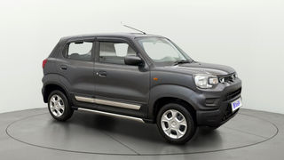 Used Maruti S-Presso VXI Plus AT 2019-2022