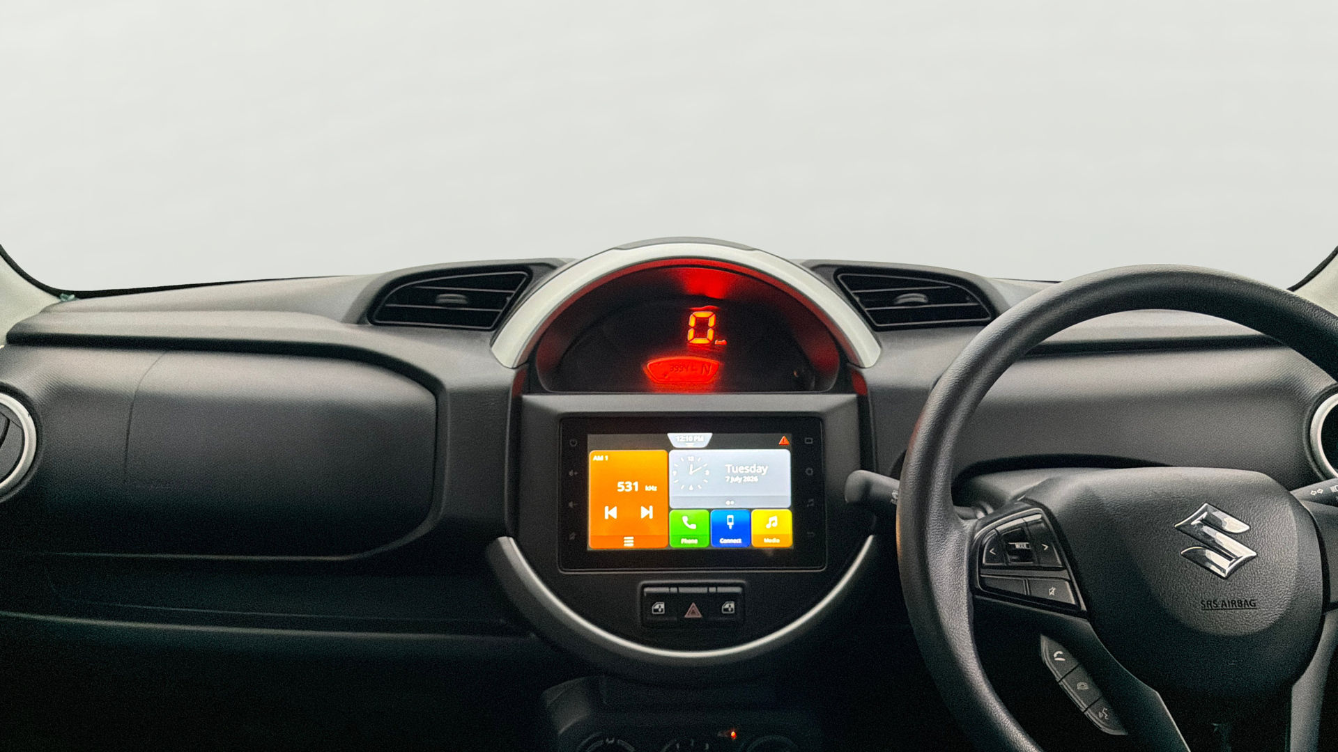 Image Used Car
