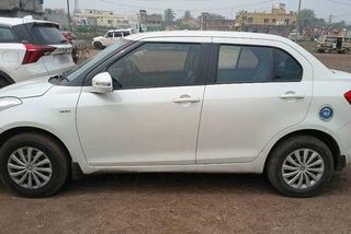 Used Maruti Swift Dzire VDI