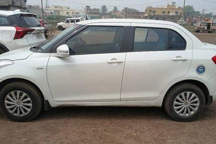 15 Used Maruti Suzuki Swift Dzire