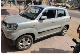 Used Maruti S-Presso VXI Plus 2019-2022