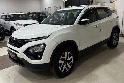 Used XZA Plus AT BSVI