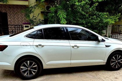 Used 1.0 TSI Style BSVI