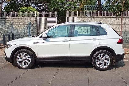 Used 2.0 TSI Elegance BSVI