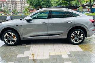 Used 55 Sportback