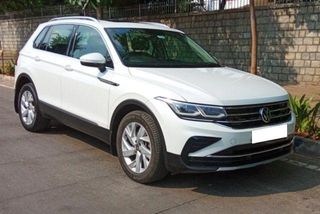 Used 2.0 TSI Elegance BSVI