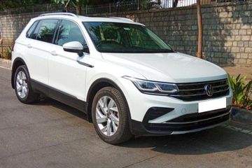 Used 2.0 TSI Elegance BSVI