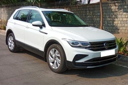 Used 2.0 TSI Elegance BSVI
