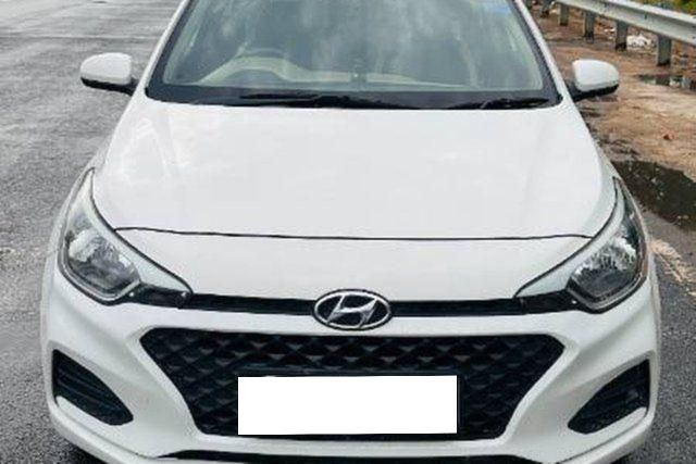 Second-hand 2018 Hyundai i20 1.2 Asta for sale in Hisar