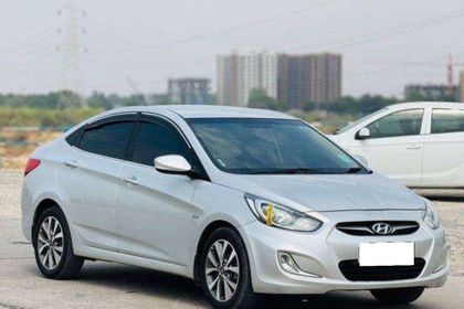 Used 1.6 SX VTVT