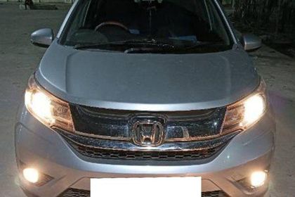 2 Used Honda BR-V
