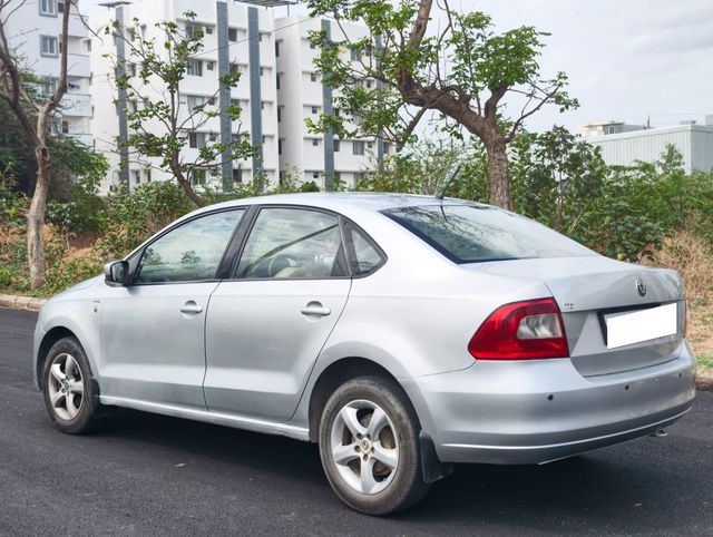 Image Used Car