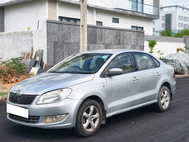 Image Used Car