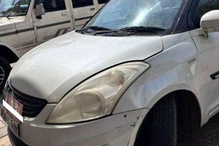 Used Maruti Swift Dzire VDI