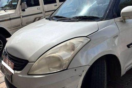 20 Used Maruti Suzuki Swift Dzire in Vidisha