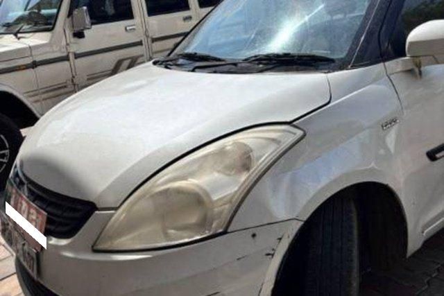 Maruti Suzuki Swift Dzire VDI Second-hand 2014 Maruti Suzuki Swift Dzire VDI for sale in Guna