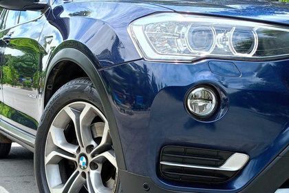 Used xDrive20d xLine
