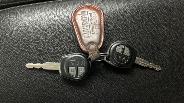 Image Used Car