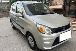 Used Maruti Alto 800 LXI