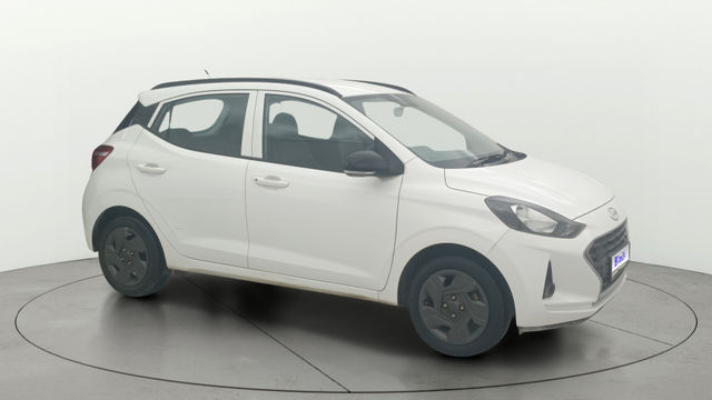Hyundai Grand i10 Nios Magna Second-hand 2022 Hyundai Grand i10 Nios Magna for sale in Bangalore