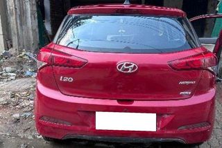 9 Used Hyundai i20 in Kanpur