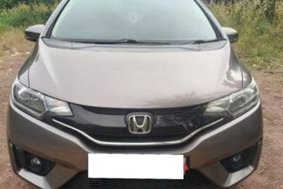 Used Honda Jazz 1.2 SV i VTEC
