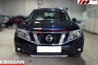 Used Nissan Terrano XV 110 PS