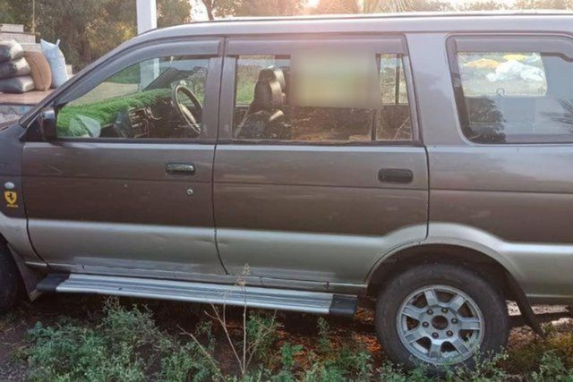 Image Used Car