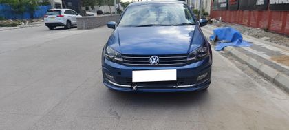 Used 1.5 TDI Highline Plus