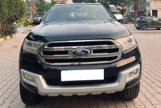 Used Ford Endeavour 2.2 Titanium AT 4X2